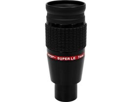 Okulár Omegon 1,25, 7 mm Super LE