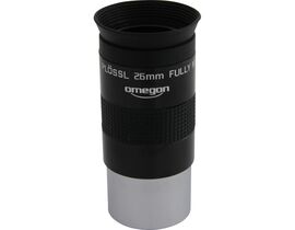 Omegon 1.25'' 26mm super ploessl eyepiece