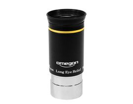 Ultraširokouhlý okulár Omegon 6 mm 1,25"