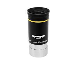 Ultraširokouhlý okulár Omegon 9 mm 1,25"