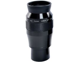 Skywatcher Okular Nirvana-ES UWA 82° 4mm 1,25"