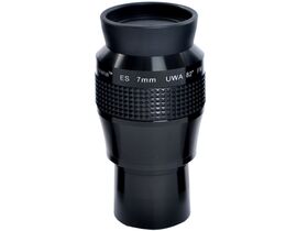 Skywatcher Okular Nirvana-ES UWA 82° 7mm 1,25";