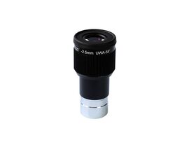 Okulár Skywatcher Planetary UWA 2,5 mm 1,25"