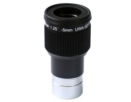 Okulár Skywatcher Planetary UWA 5mm 1,25"