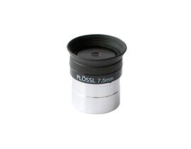 Okulár Skywatcher Super Plössl 7,5 mm 1,25"