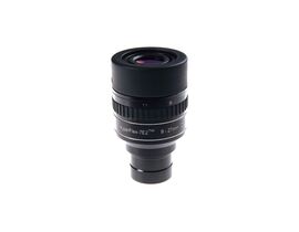 Skywatcher okulár so zoomom Hyperflex 7E2 HighPerformance 9mm-27mm 1,25"