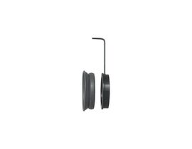 DIOPTRX Adapter fГјr alle Nagler Type 6 Okulare