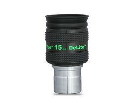 TeleVue Eyepiece DeLite 15mm 1,25"
