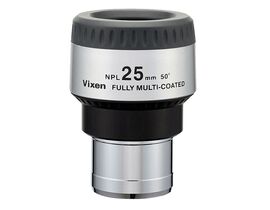 Vixen Eyepiece NPL 25mm 1.25"