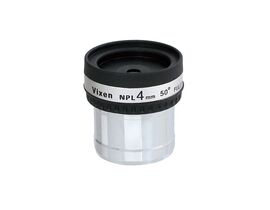 Vixen Eyepiece NPL 4mm 1.25"