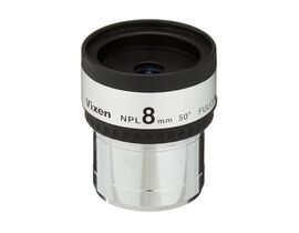 Okulár Vixen NPL 8 mm 1,25"
