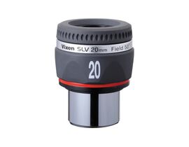 Vixen SLV eyepiece 20mm 1.25"