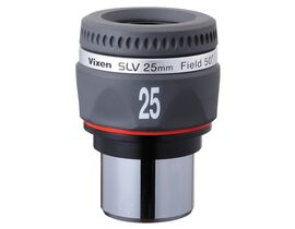 Vixen SLV eyepiece 25mm 1.25"