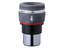 Vixen 1.25" SLV 4mm eyepiece