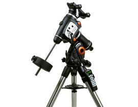 Celestron Mount CGEM II GoTo