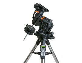 Celestron Mount CGX GoTo