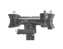 Losmandy Mount AZ8 with Tripod