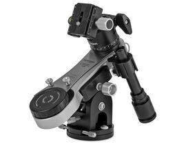 Omegon Mount MiniTrack LX Quattro NS SET (with Ball-Head + Polar-Wedge)
