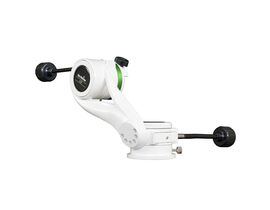 Držiak Skywatcher AZ5 Deluxe bez statívu