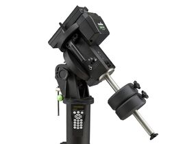 Montáž Skywatcher EQ8-RH Pro SynScan GoTo so statívom