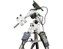 Montáž Skywatcher EQM-35 PRO SynScan GoTo