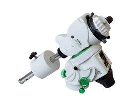 Montáž Skywatcher Star Adventurer GTi Wi-Fi GoTo