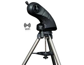 Skywatcher Montierung Star Discovery AZ SynScan WiFi GoTo