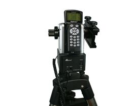 iOptron Mount AZ Pro GoTo LiteRoc