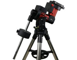 iOptron Mount CEM40-EC GoTo High Precision Encoder with LiteRoc-Tripod