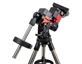 iOptron Mount CEM40 GoTo with Tripod