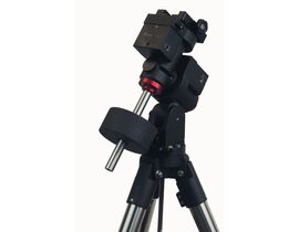 iOptron Mount GEM28 AccuAlign 1.5" Tripod