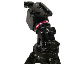 iOptron Mount HAE29 EC Strain Wave AZ/EQ iPolar