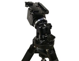iOptron Mount HAE29 Strain Wave AZ/EQ iPolar