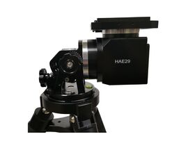 iOptron Mount HAE29 Strain Wave AZ/EQ
