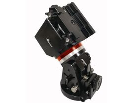 iOptron Mount HAE43 EC Strain Wave AZ/EQ iPolar