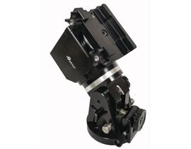 iOptron Mount HAE43 Strain Wave AZ/EQ iPolar