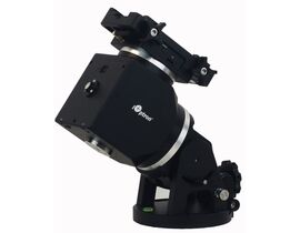 iOptron Mount HAE69 iMate mit Handset