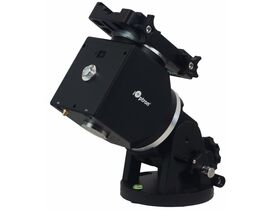 iOptron Mount HAE69C Dual AZ/EQ mit Handset