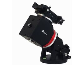 iOptron Mount HAE69EC iMate mit Handset