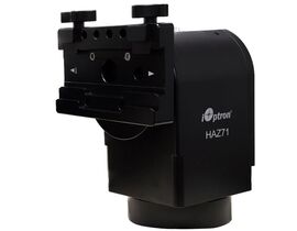 iOptron Mount HAZ71 Strain Wave Alt-AZ