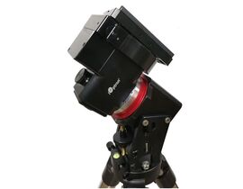 iOptron Mount HEM44 EC iPolar