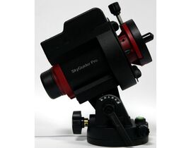 iOptron Mount SkyGuider Pro