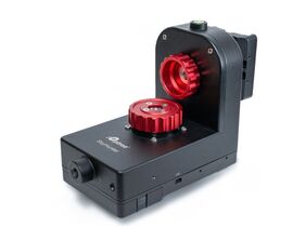 iOptron Mount Montierung SkyHunter AZ GoTo ohne Stativ