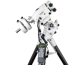 Montáž Skywatcher AZ-EQ6 GT SynScan GoTo