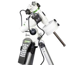 Montáž Skywatcher EQ3 Pro SynScan GoTo