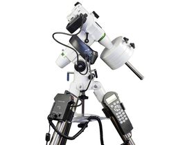 Montáž Skywatcher EQ5 Pro SynScan GoTo