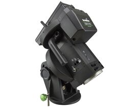 Montáž Skywatcher EQ8-R Pro SynScan GoTo (hlava montáže bez statívu)