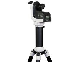 Montáž Skywatcher Solarquest AZ