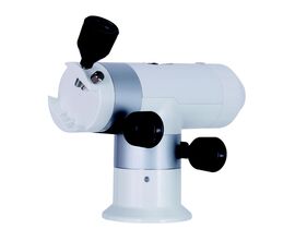 Vixen Advanced Polaris APZ altazimuth mount