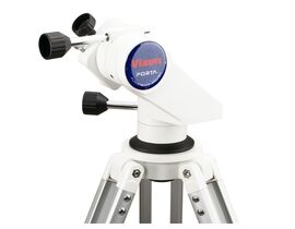 Vixen PORTA II mount incl. tripod